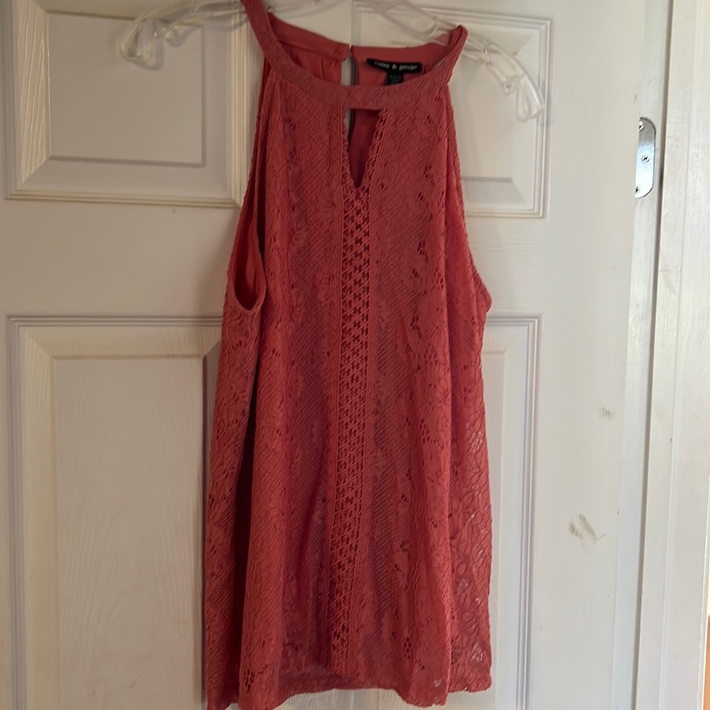 NWT: knit top